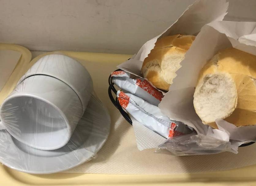 Serveis de l’habitació Foto