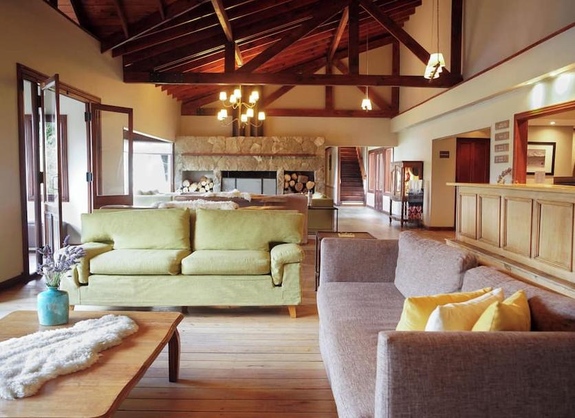 Sala Foto
