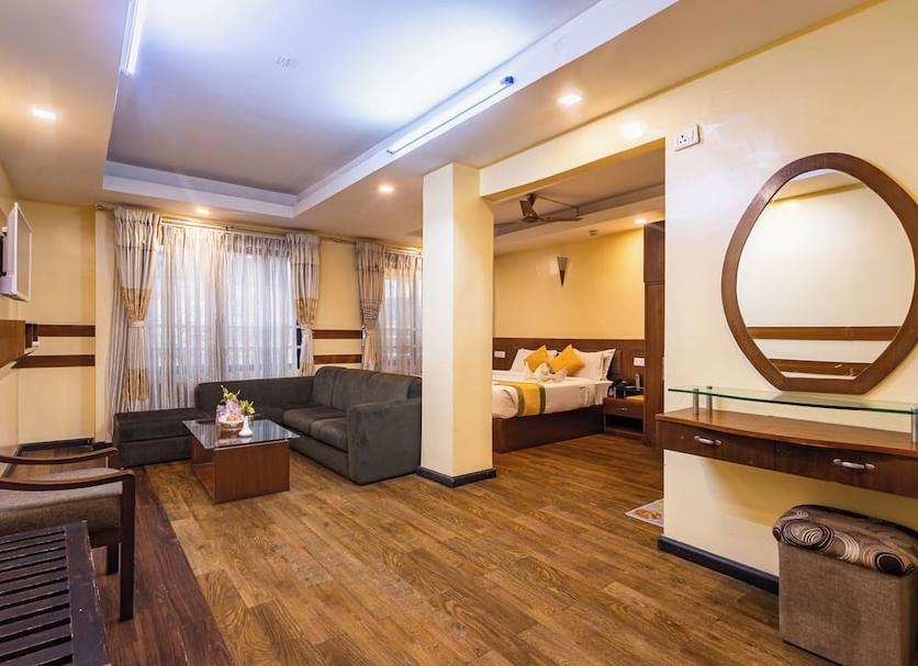 Sala Foto