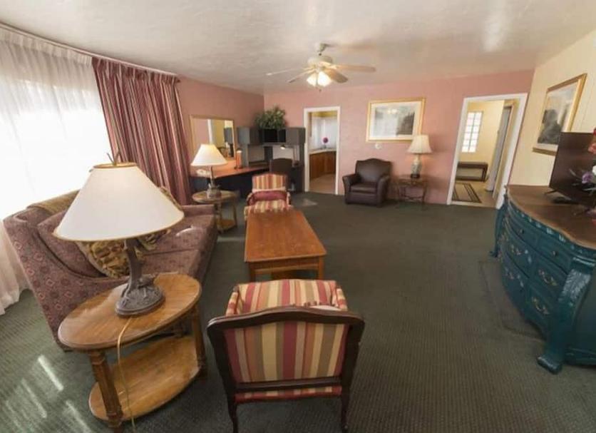 Sala Foto