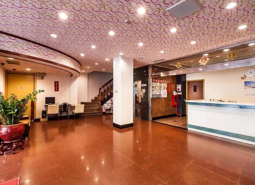 Recepció Foto