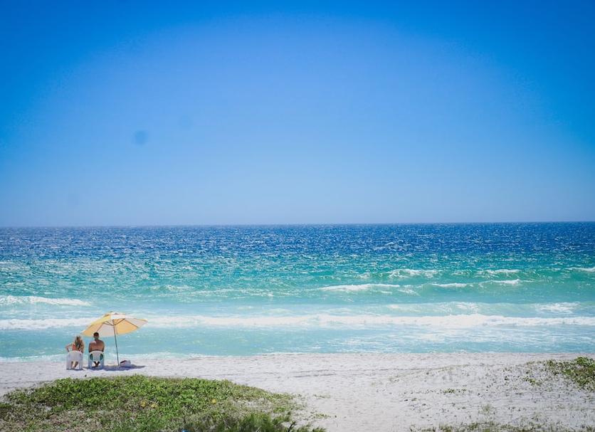 Platja Foto