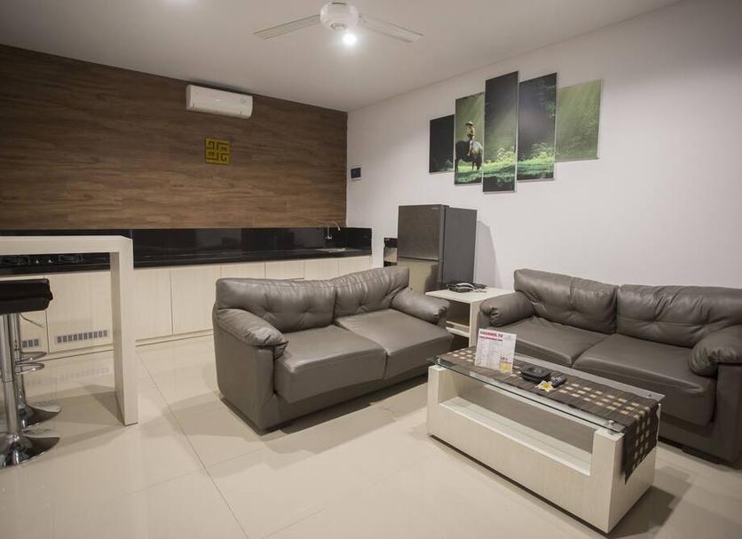 Sala Foto