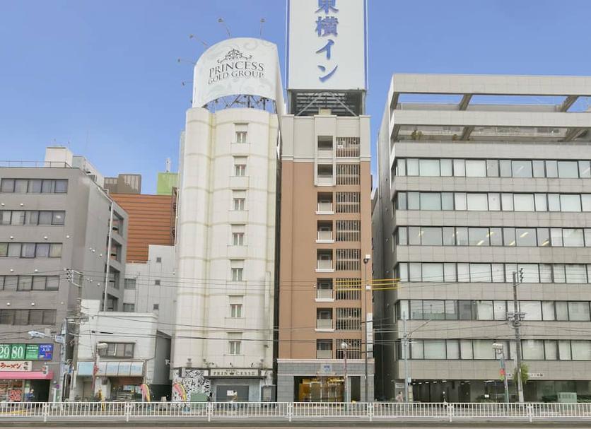 Edifici Foto