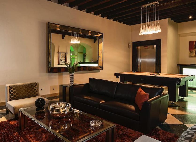 Sala Foto