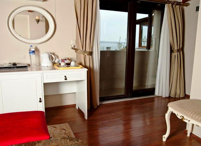 Serveis de l’habitació Foto