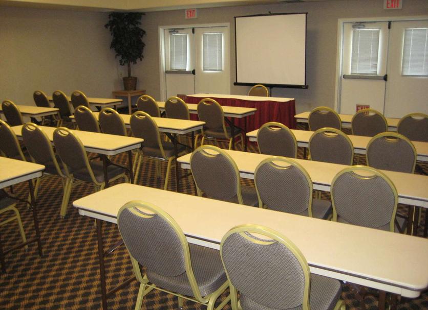 Sala de conferències Foto