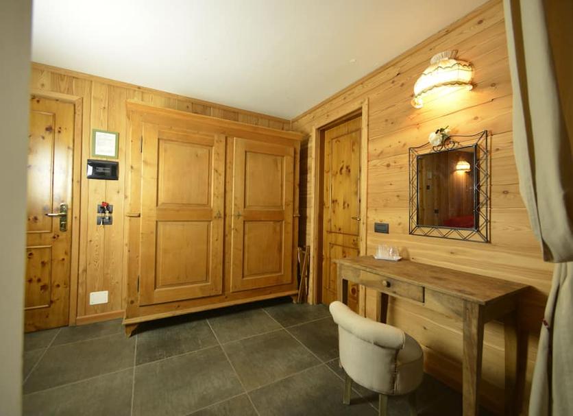Serveis de l’habitació Foto
