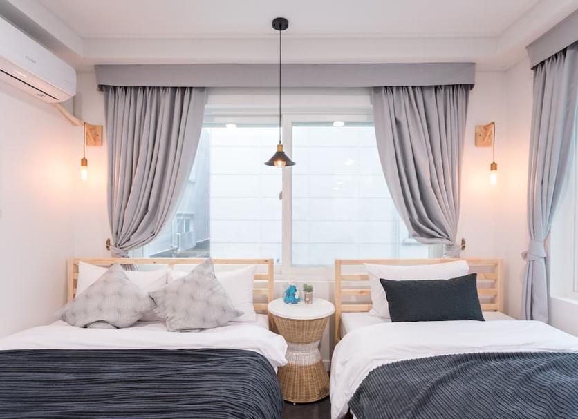 Habitació Foto