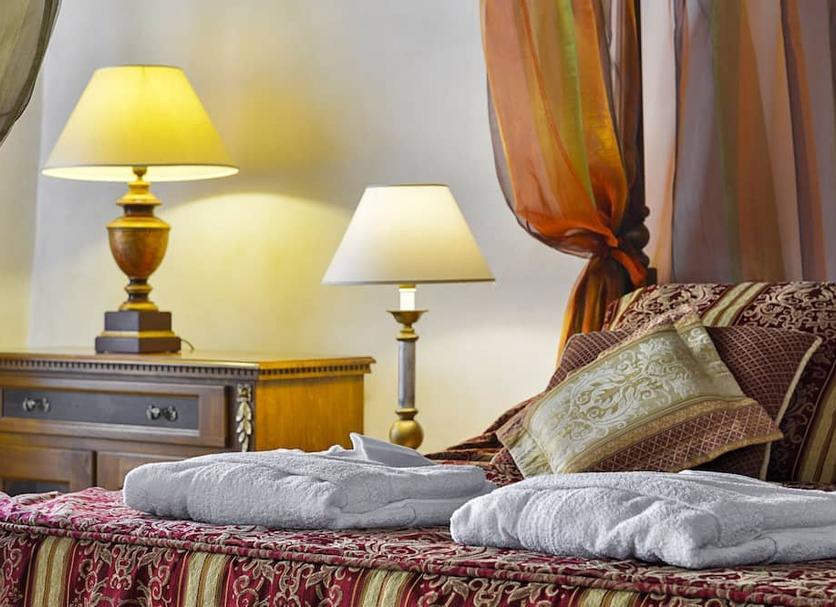 Serveis de l’habitació Foto