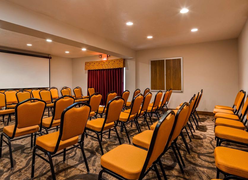 Sala de conferències Foto