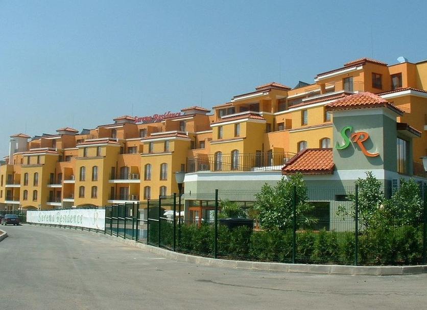 Edifici Foto