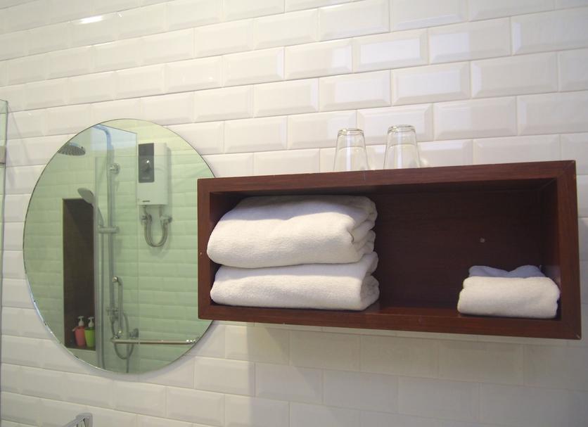 Serveis de l’habitació Foto