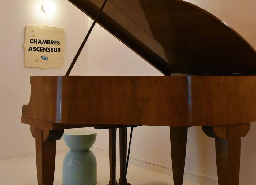 Serveis de l’habitació Foto