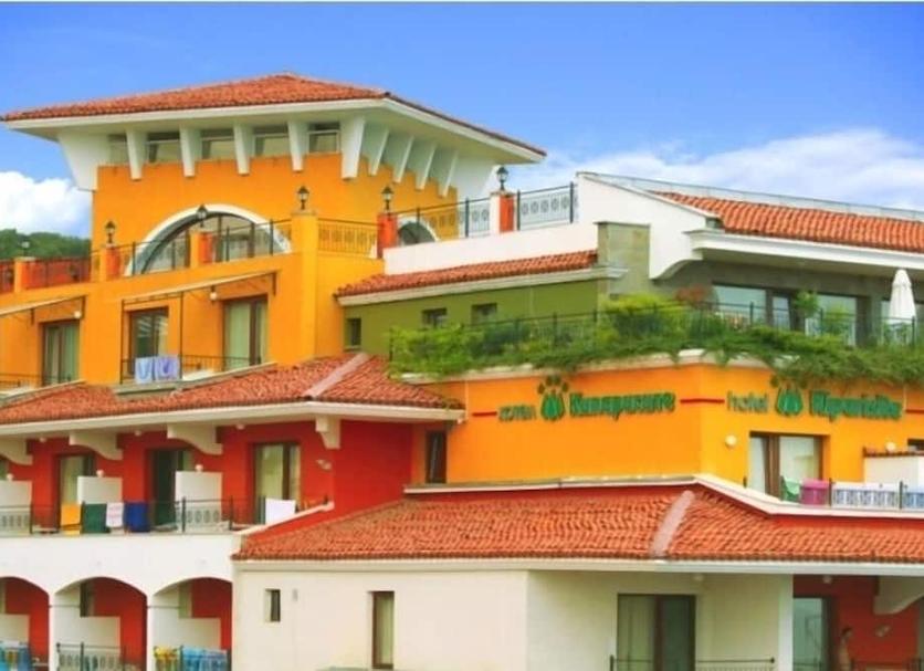 Edifici Foto
