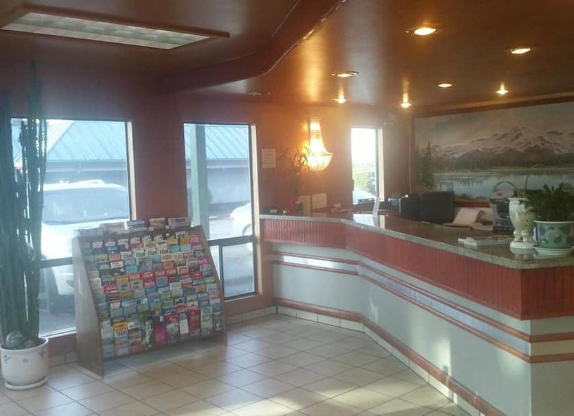 Recepció Foto