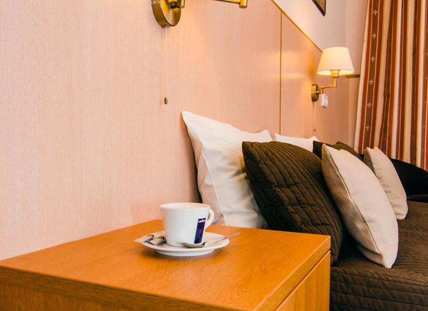 Serveis de l’habitació Foto