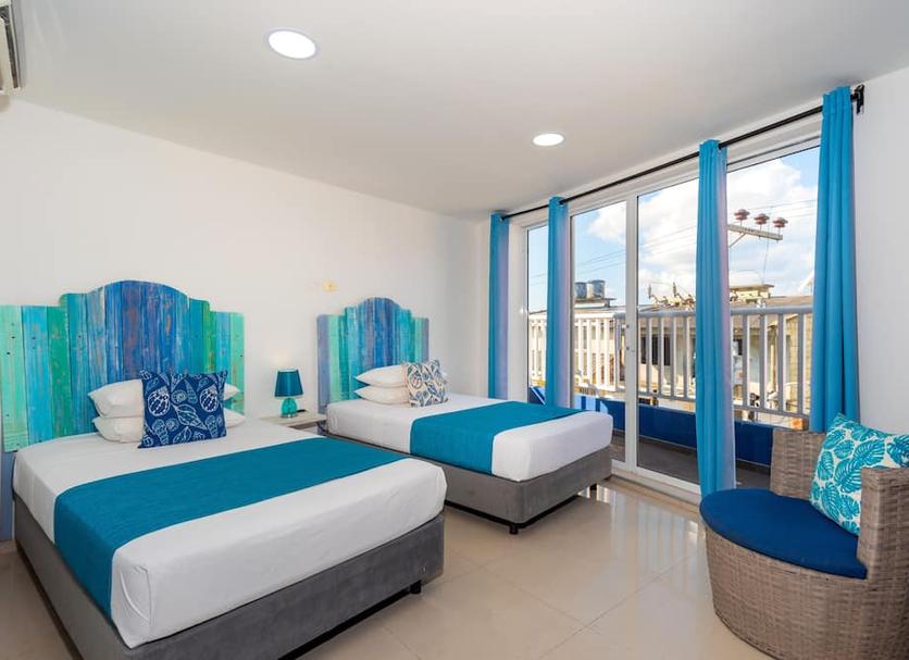 Habitació Foto