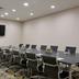 Sala de conferències