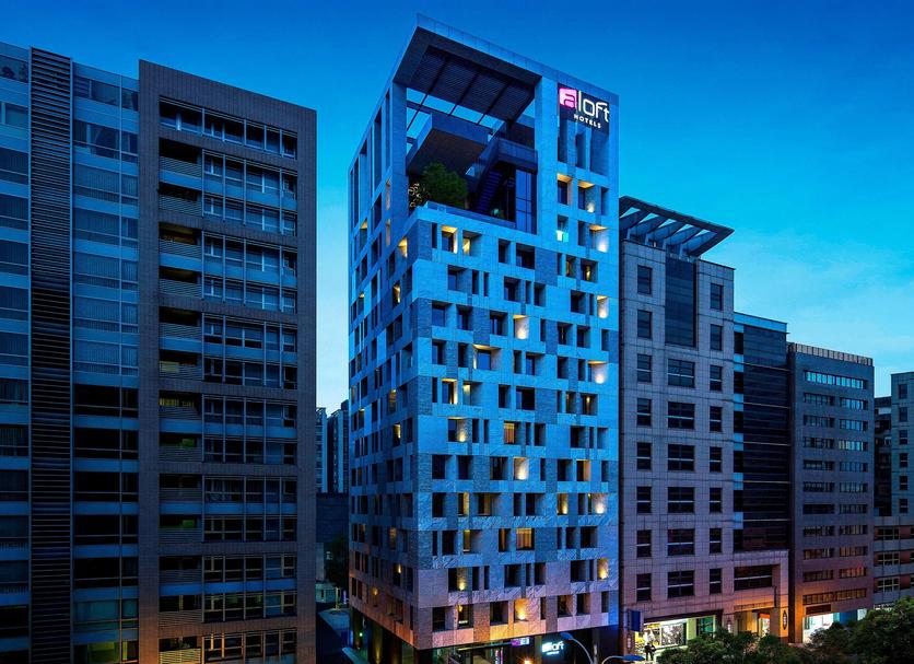 Edifici Foto