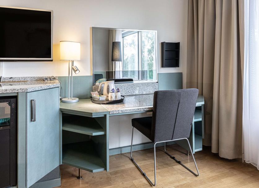 Serveis de l’habitació Foto