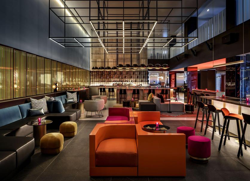 Sala d'estar Foto