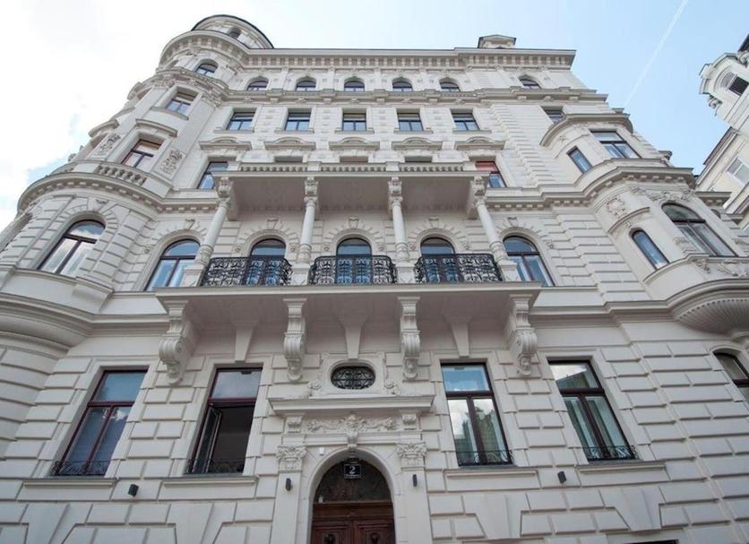 Edifici Foto