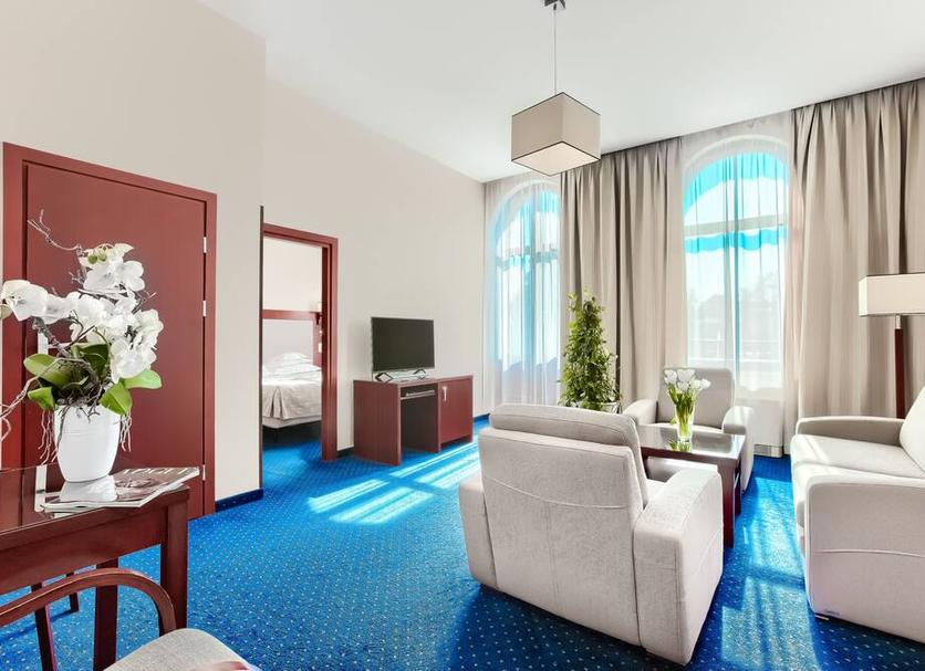 Sala Foto