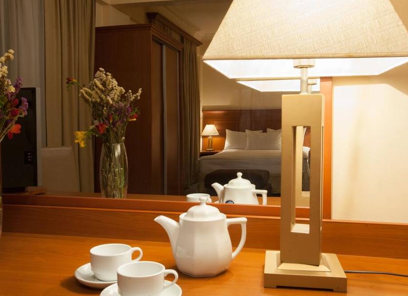 Serveis de l’habitació Foto