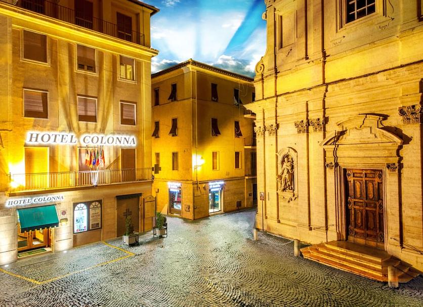 Edifici Foto