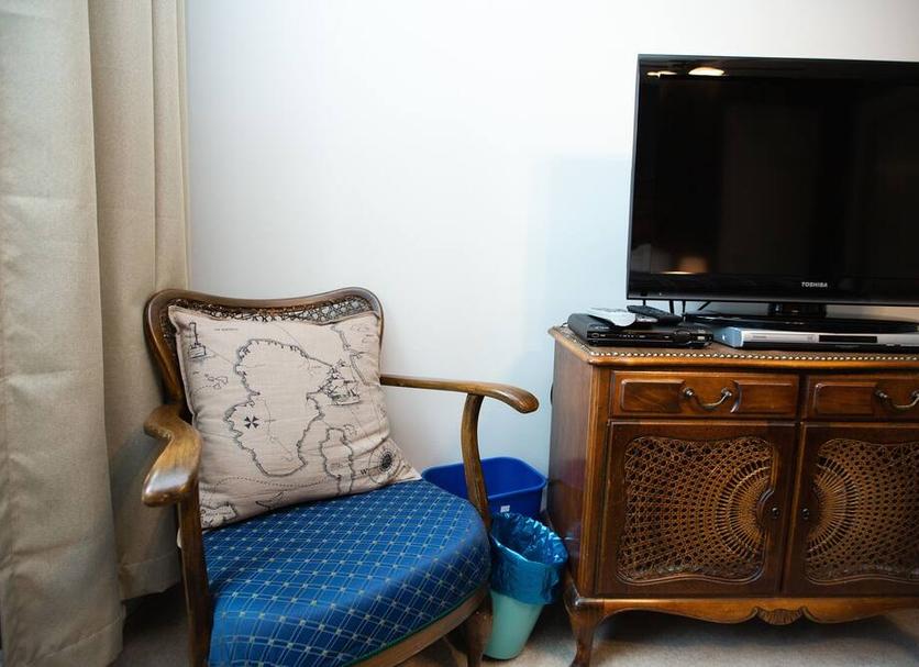 Serveis de l’habitació Foto