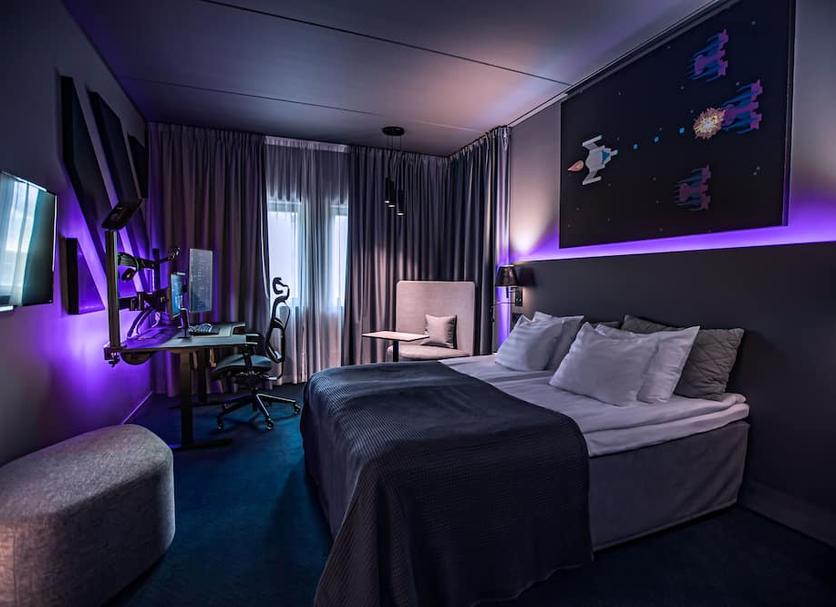 Habitació Foto