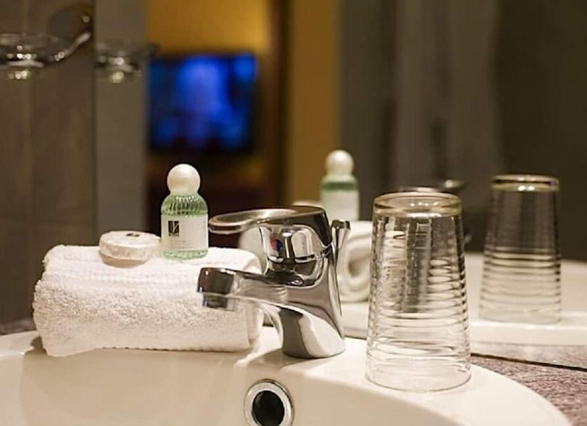 Serveis de l’habitació Foto