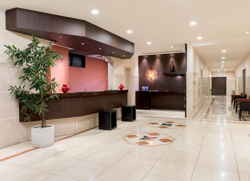 Recepció Foto