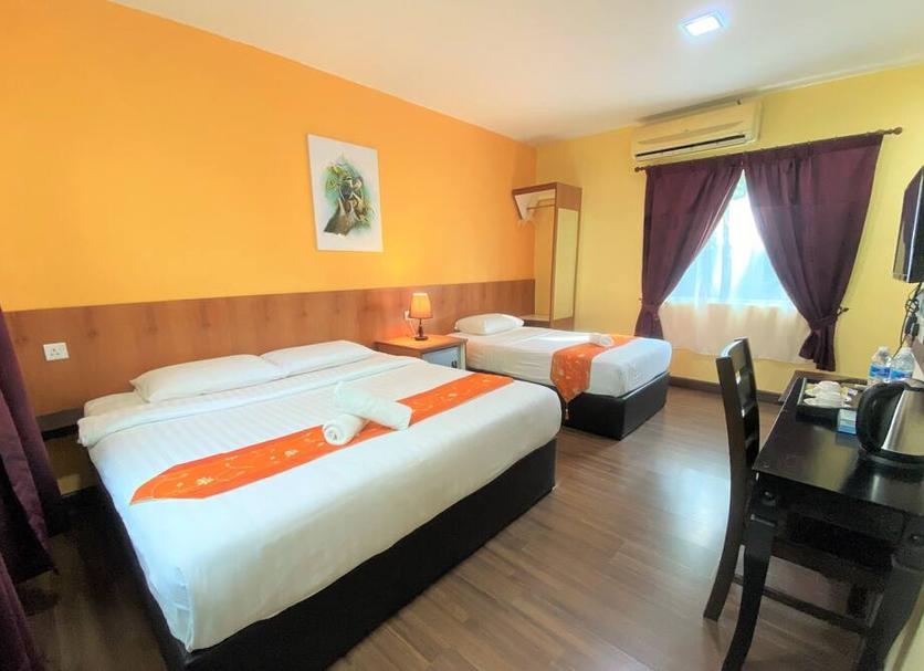 Habitació Foto
