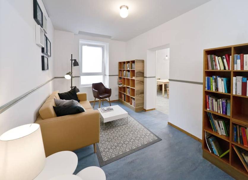Sala Foto