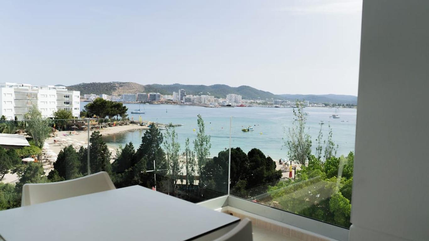 Ba Style Apartments Ibiza