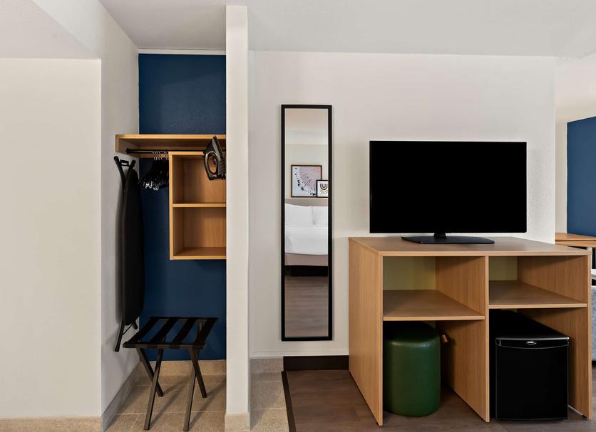 Serveis de l’habitació Foto