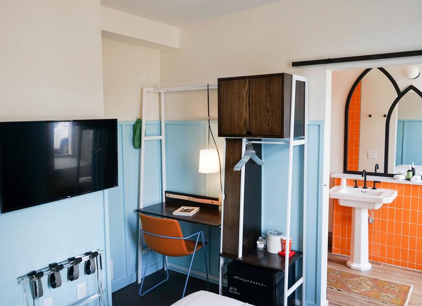 Serveis de l’habitació Foto