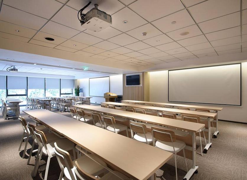 Sala de conferències Foto