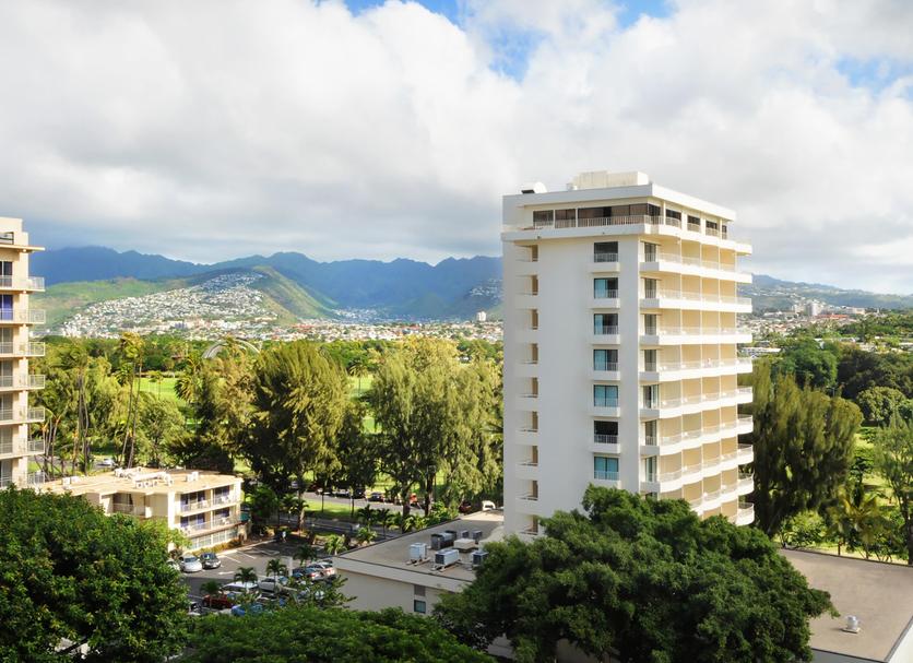 Edifici Foto