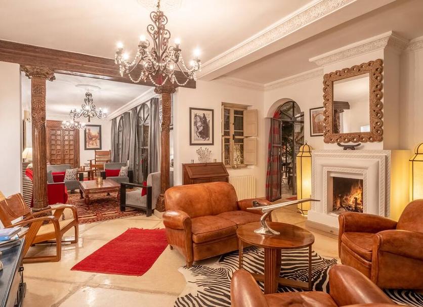 Sala Foto