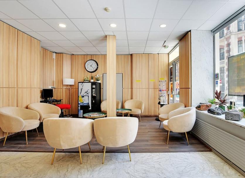 Sala d'estar Foto