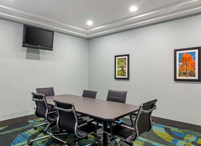 Sala de conferències Foto