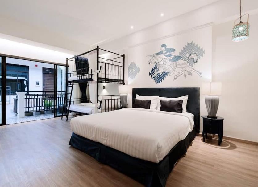 Habitació Foto