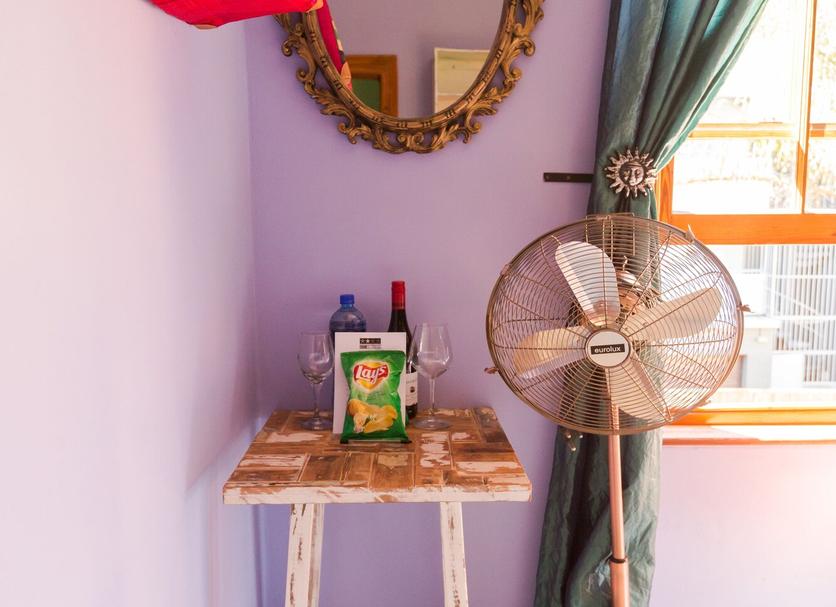 Serveis de l’habitació Foto