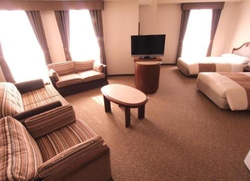 Sala Foto