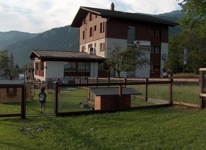 Edifici Foto