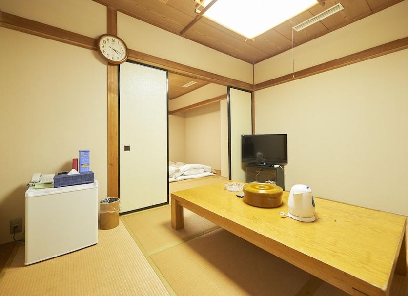 Serveis de l’habitació Foto