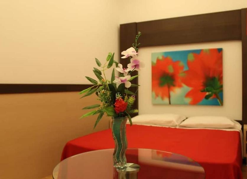 Serveis de l’habitació Foto